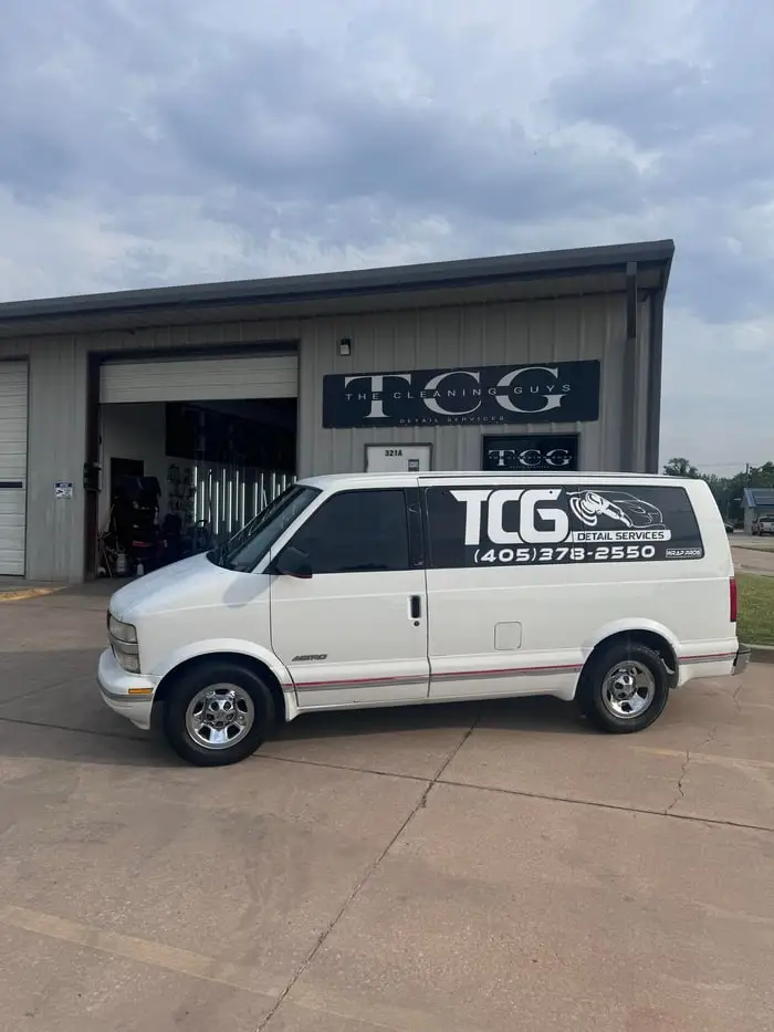 TCS